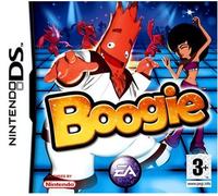 Boogie