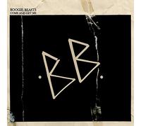 Boogie Beasts Come and Get Me (Vinyl) 12" Album