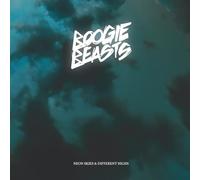 Boogie Beasts - Neon Skies & Different Highs