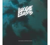 Boogie Beasts - Neon Skies & Different Highs