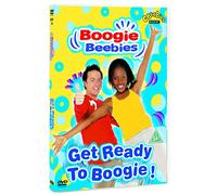 Boogie Beebies - Get Ready to Boogie [DVD]
