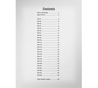 Boogie Blues Riffs: 25 Classic Patterns Arranged for Guitar in Standard Notation and Tab (Includes Online Access Code)