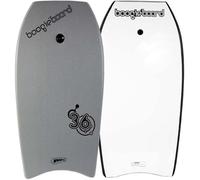 Boogie®Board 36” with Leash - Lightweight Premium Body Board with Phuzion Core, HDPE Slick Bottom Great Surfing for Kids Teens and Adults