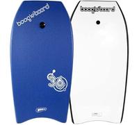 Boogie®Board 36” with Leash - Lightweight Premium Body Board with Phuzion Core, HDPE Slick Bottom Great Surfing for Kids Teens and Adults