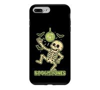 Boogie Bones Disco Skeleton Case for iPhone 7 Plus/8 Plus
