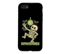 Boogie Bones Disco Skeleton Case for iPhone SE (2020) / 7/8
