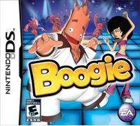 Boogie - Boogie / Game