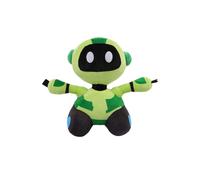 (Boogie Bot) Bunzo Bunny PJ Pug A Pillar Boogie Bot Poppy Playtime Plush Toy Kids Gifts