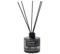 BOOGIE BOUGIE - Fragrance Sticks Tamed Basil & Thunder - Room Diffuser