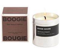 BOOGIE BOUGIE - Scented Candle Dark Honey & Tobacco - Candle