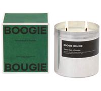BOOGIE BOUGIE - Scented Candle Tamed Basil & Thunder - Candle