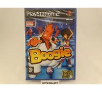 Boogie Compatible With Usb Microphones Singstar Ps2 Pal - New Sealed