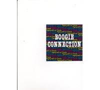Boogie Connection - Playing With Our Friends