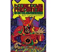 Boogie Down Predictions: Hip-Hop, Time, and Afrofuturism