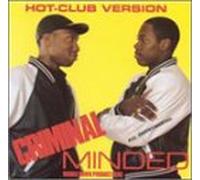 Boogie Down Productio - Criminal Minded [VINYL]