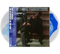 Boogie Down Production Ghetto Music: The Blueprint of Hip-ho (Vinyl) (US IMPORT)
