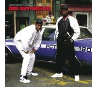 Boogie Down Production - South Bronx Teachings - A Coll