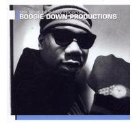 Boogie Down Productions - Best of B Boy Records