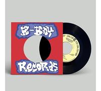 Boogie Down Productions - Boogie Down Productions - Poetry / My 9mm Goes Bang
