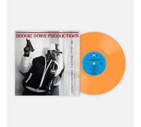 Boogie Down Productions - By All Means Necessary [VINYL]