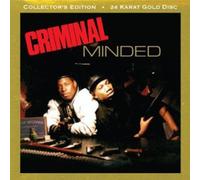 Boogie Down Productions - Criminal Minded