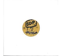 Boogie Down Productions - Duck Down [12" VINYL]