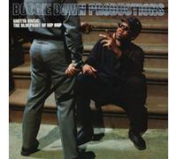 Boogie Down Productions - Ghetto Music: The Blueprint Of Hip Hop [VINYL]