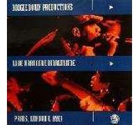 Boogie Down Productions - Live Hardcore Worldwide
