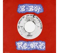 Boogie Down Productions - Poetry / South Bronx [7" VINYL]