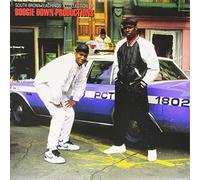Boogie Down Productions - South Bronx Teachings: A Co [VINYL]