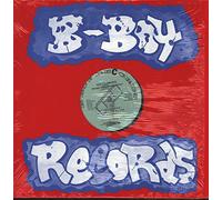 Boogie Down Productions - South Bronx/the "P" Is Free [12" VINYL]