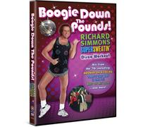Boogie Down the Pounds [DVD] [Region 1] [US Import] [NTSC]