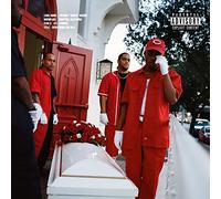 Boogie - Everythings For Sale [VINYL]