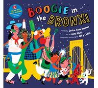 Boogie in the Bronx!