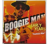 Boogie Man - Days of Pachinco Man, the