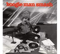 Boogie Man Smash