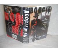Boogie Man: The Adventures of John Lee Hooker in the American Twentieth Century