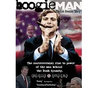 Boogie Man: The Lee Atwater Story