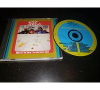 Boogie Monsters - Riders of the Storm