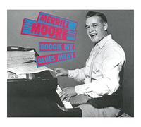 Boogie My Blues Away