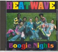 Boogie nights (11 tracks, incl. re-recordings)