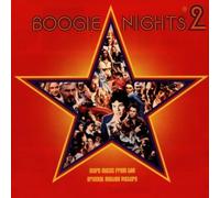 Boogie Nights 2: More Music From The Original Motion Picture Soundtrack edition (1998) Audio CD