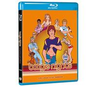 Boogie Nights Blu Ray mit deutschem Ton