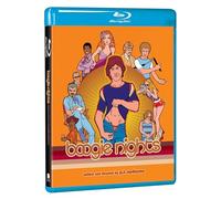 Boogie Nights [Blu-ray] [US Import]
