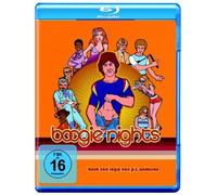 BOOGIE NIGHTS (BLU-RAY) - VARI