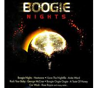 Boogie Nights - Boogie Nights