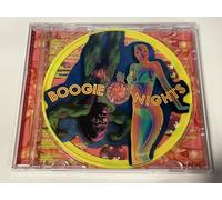 Boogie Nights by Karaoke (1998-12-07)