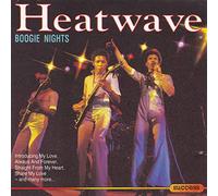 Boogie nights (compilation, 11 tracks)