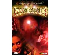 Boogie Nights [DVD] [1998]