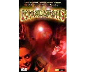 Boogie Nights [DVD] [1998]
